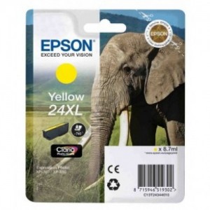 Epson T2434XL (T243440) OEM